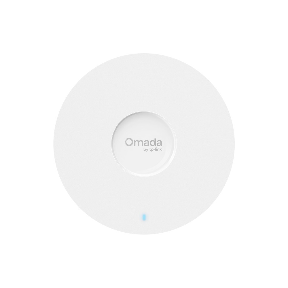 Omada EAP610, AX1800 divjoslu Wi-Fi 6 griestu piekļuves punkts