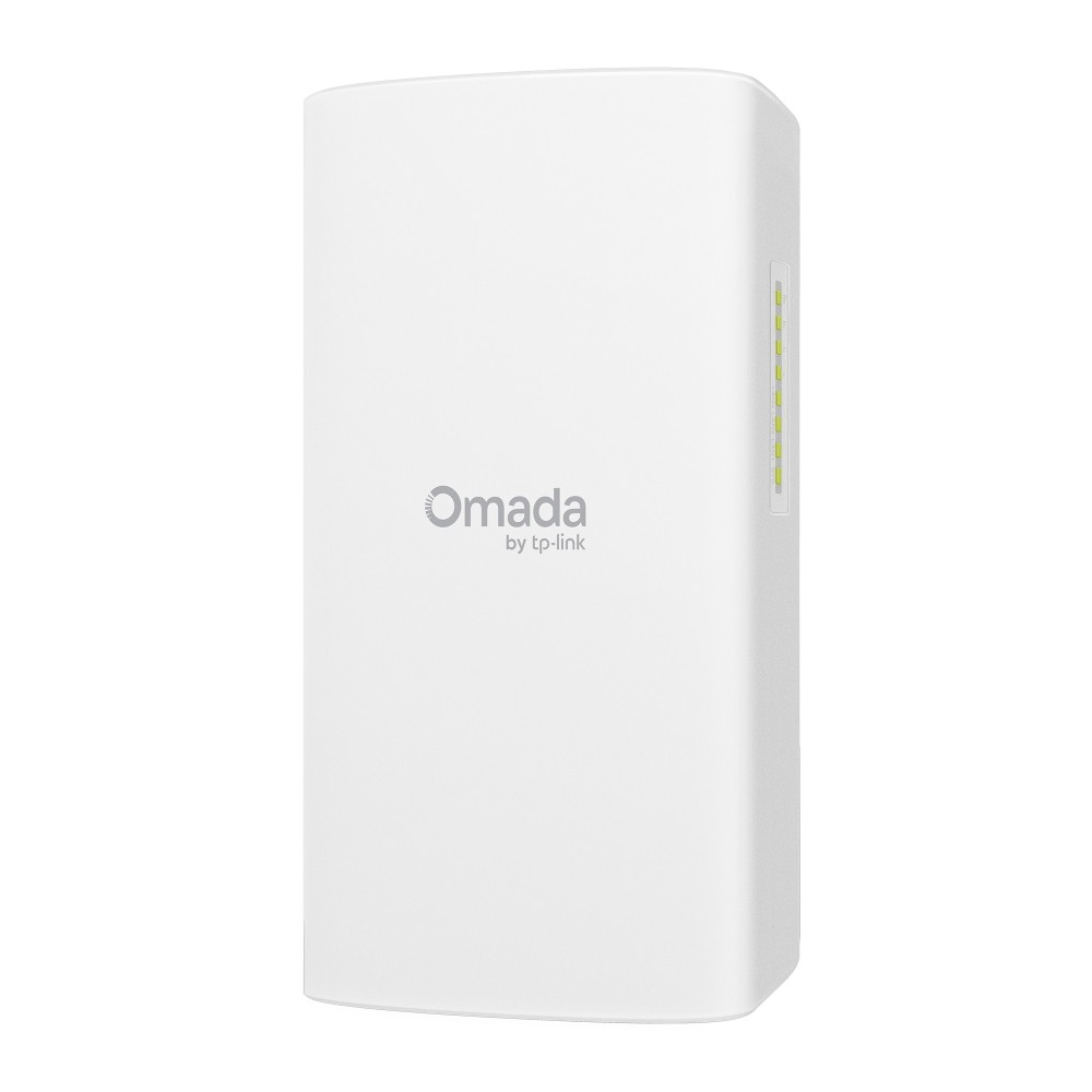 Omada Flex Bridge 5, 5 GHz 867 Mbps iekštelpu/āra bezvadu tilts