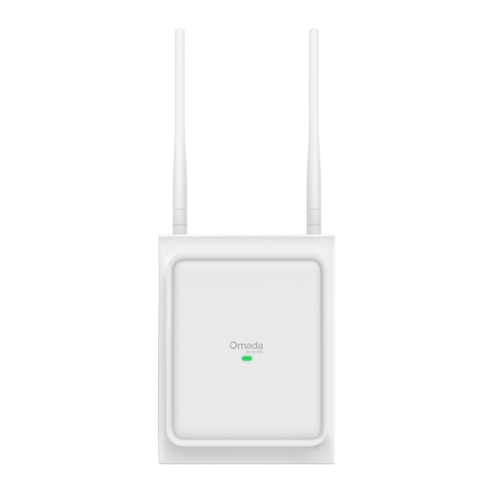 Omada EAP725-Outdoor, BE3600 divjoslu Wi-Fi 7 iekštelpu/āra piekļuves punkts