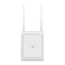Omada EAP725-Outdoor, BE3600 divjoslu Wi-Fi 7 iekštelpu/āra piekļuves punkts