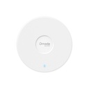 Omada EAP720, BE3600 divjoslu Wi-Fi 7 griestu piekļuves punkts