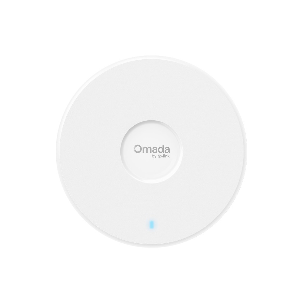 Omada EAP723, BE3600 divjoslu Wi-Fi 7 griestu piekļuves punkts