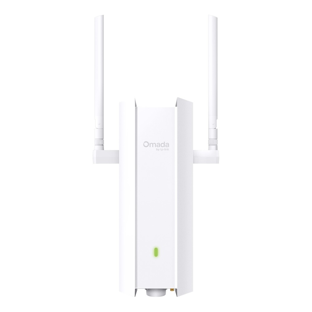 Omada EAP625-Outdoor HD, AX1800 iekštelpu/āra divjoslu Wi-Fi 6 piekļuves punkts
