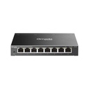Omada ES208G, 8 portu gigabitu Easy Managed komutators