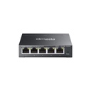 Omada ES205G, 5 portu gigabitu Easy Managed komutators
