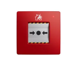 Ajax ManualCallPoint EN54