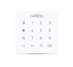 U-Prox Keypad G1